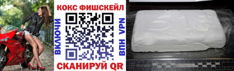 Кокаин FishScale  кракен tor  Николаевск 