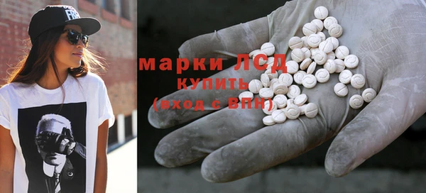 хмурый Алексин