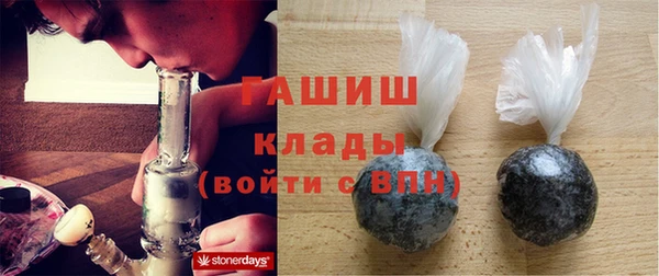 хмурый Алексин