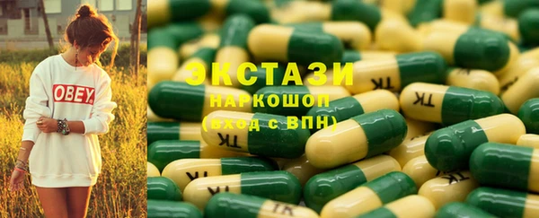 хмурый Алексин